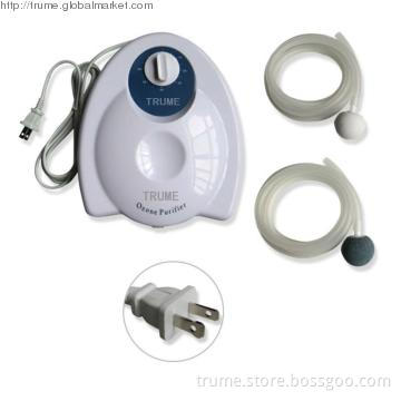 Air Purifer FOR  kitchen  sterilizer  fruit and vegetable